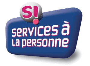 Logo Service à la Personne