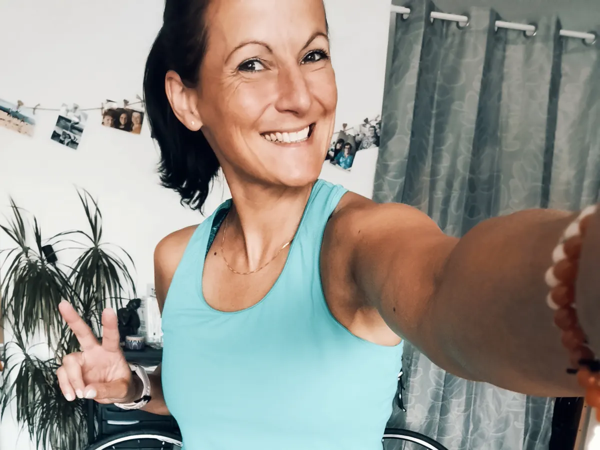 Aurélie Fit Artois - Coach sportif individuel Arras